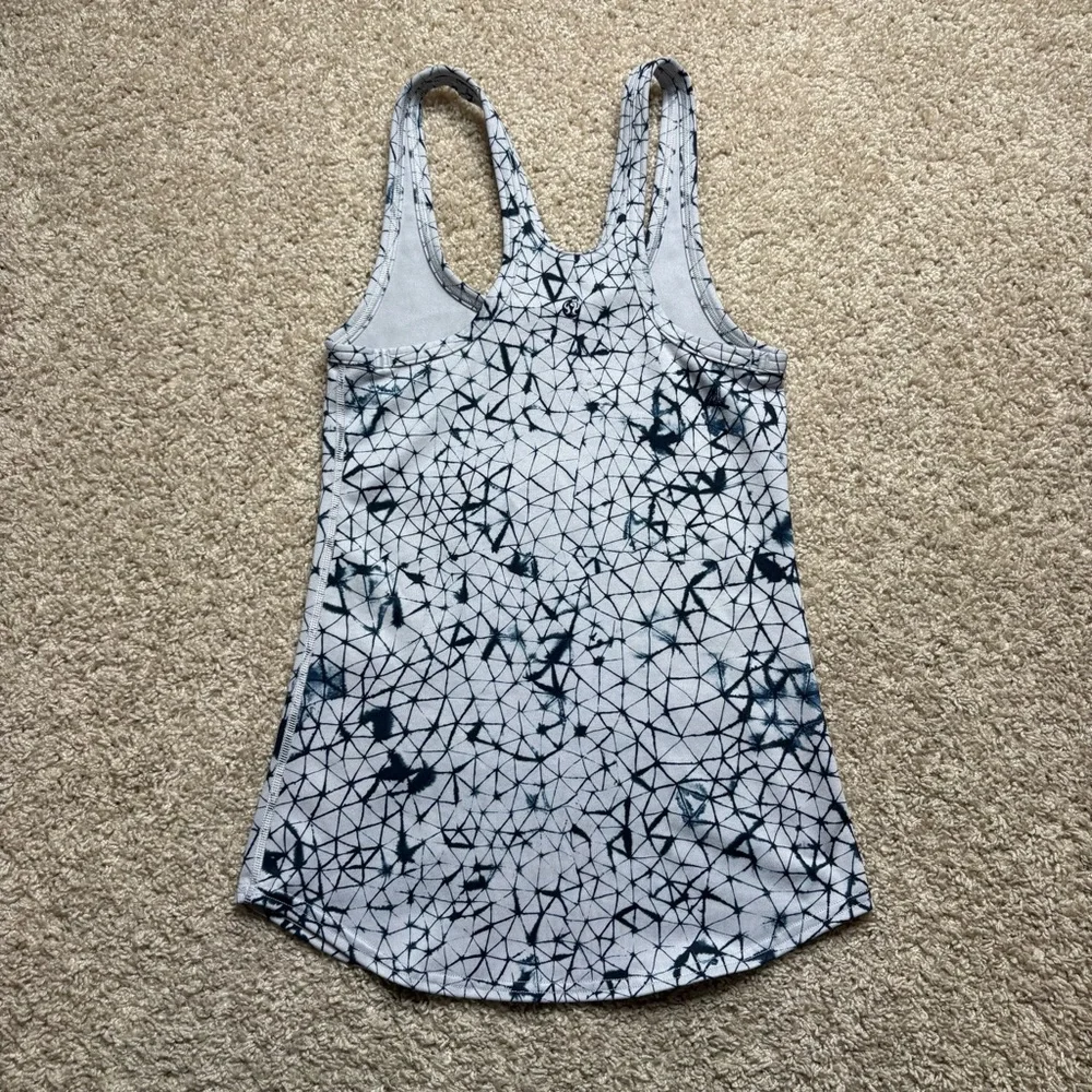 Lululemon Studio Racerback - Picture 2 of 4